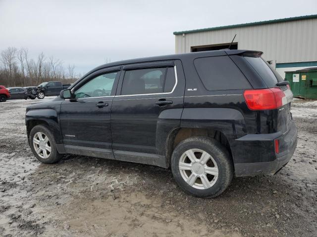 2016 GMC TERRAIN 2GKFLSEK4G6222683