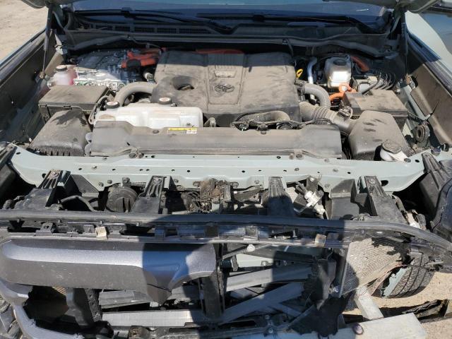 2024 TOYOTA TUNDRA CRE - 5TFJC5DB4RX064924