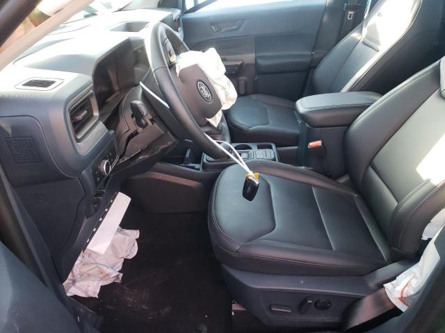 2025 FORD MAVERICK L 3FTTW8S36SRA11671