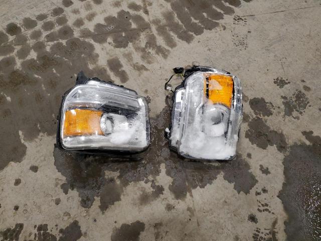 2015 GMC SIERRA K25 1GT120E84FF194549