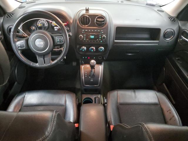 2016 JEEP PATRIOT SP - 1C4NJPBA7GD796069