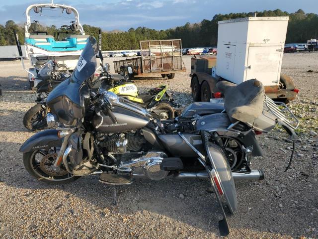 2021 HARLEY-DAVIDSON FLHTK 1HD1KEF1XMB670028