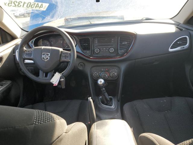 2015 DODGE DART SE - 1C3CDFAA7FD392685