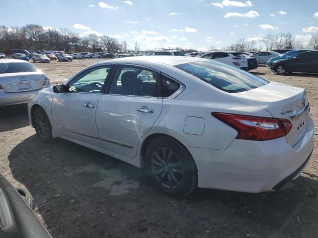 2016 NISSAN ALTIMA 2.5 - 1N4AL3AP0GC195170