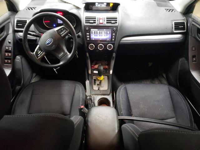 2016 SUBARU FORESTER 2 - JF2SJADC0GH413193
