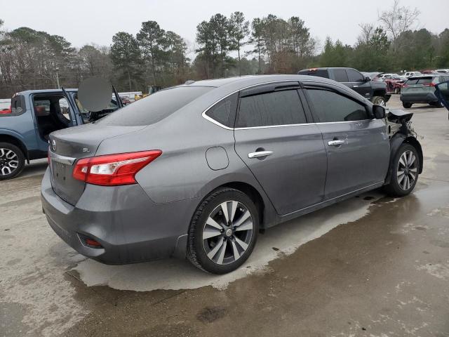 2017 NISSAN SENTRA S - 3N1AB7AP2HY396844