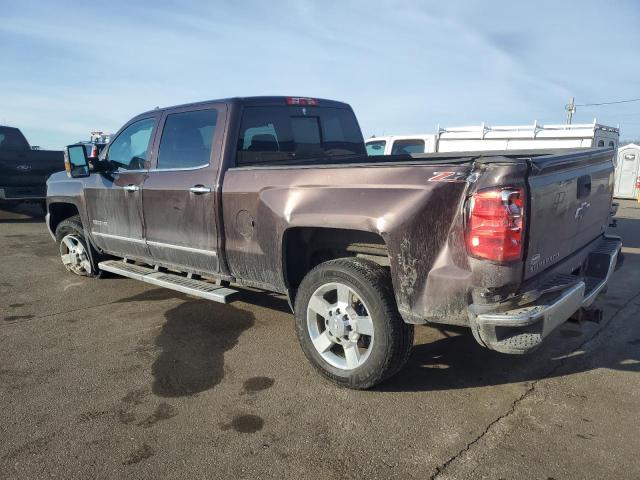 Vin: 1gc1kwe84gf224783, lot: 46646175, chevrolet all models k2500 heavy duty ltz 20162