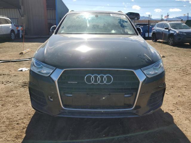 2016 AUDI Q3 WA1EFCFS6GR024558