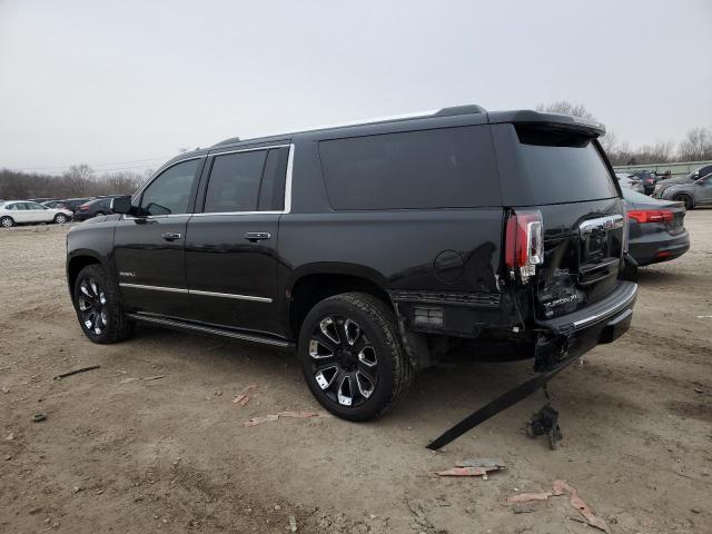 2018 GMC YUKON XL D - 1GKS2HKJ7JR382231