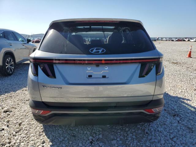 2023 HYUNDAI TUCSON SEL 5NMJF3AE1PH266149