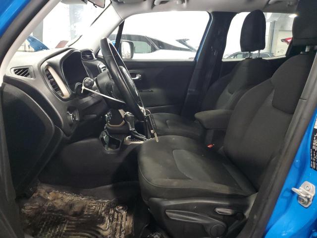 2015 JEEP RENEGADE L - ZACCJBBT5FPB97103