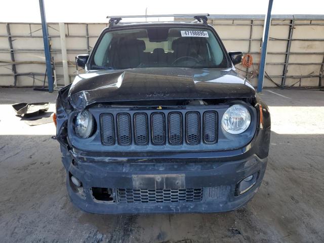 2016 JEEP RENEGADE L - ZACCJBBT7GPD10308