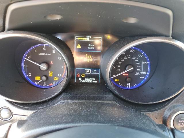 2015 SUBARU OUTBACK 2. - 4S4BSBNCXF3307700