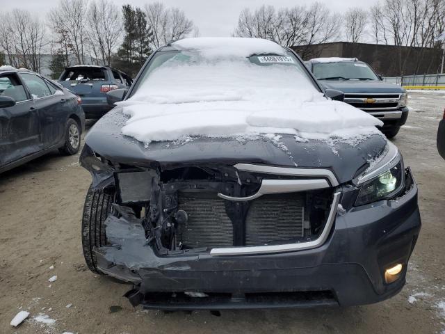 2021 SUBARU FORESTER P - JF2SKAJC9MH454435