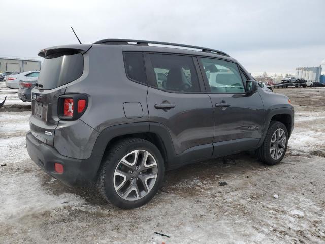 2017 JEEP RENEGADE L - ZACCJBBB8HPF62271