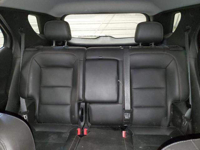 2020 CHEVROLET EQUINOX PR - 2GNAXXEV5L6232142