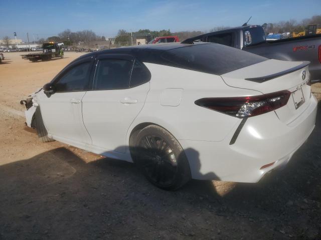 Vin: 4t1kz1ak2ru097496, lot: 46711005, toyota camry trd 20242