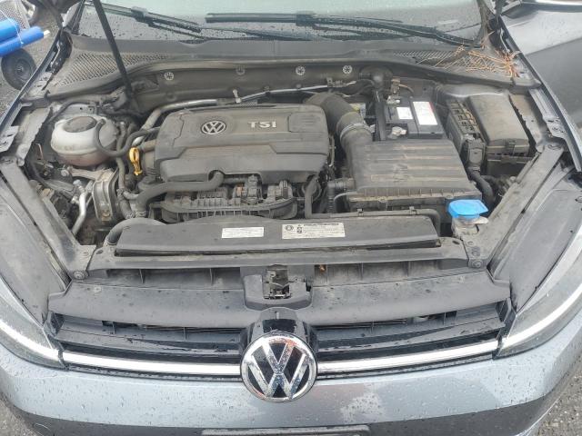 2018 VOLKSWAGEN GOLF SPORT - 3VW117AUXJM752313