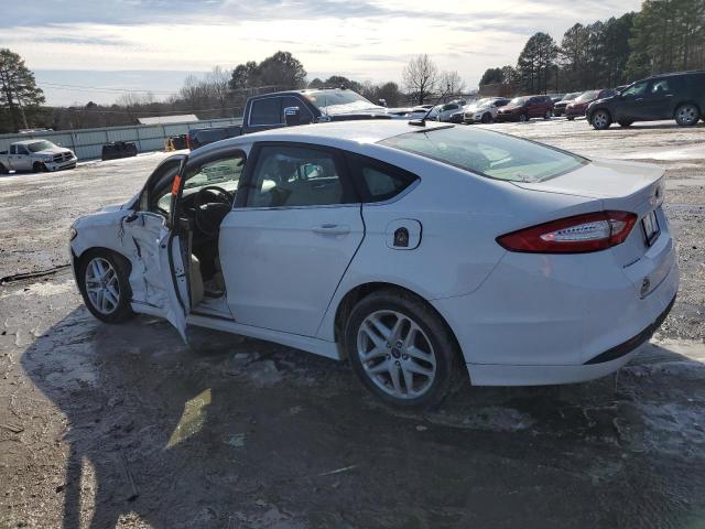 Vin: 3fa6p0h75er266828, lot: 46408745, ford fusion se 20142