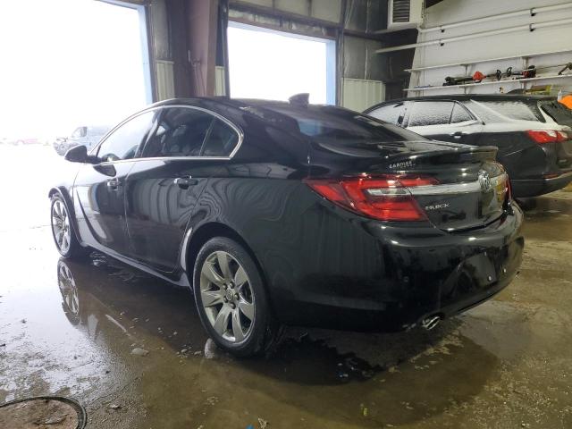 2016 BUICK REGAL PREM #3292348285