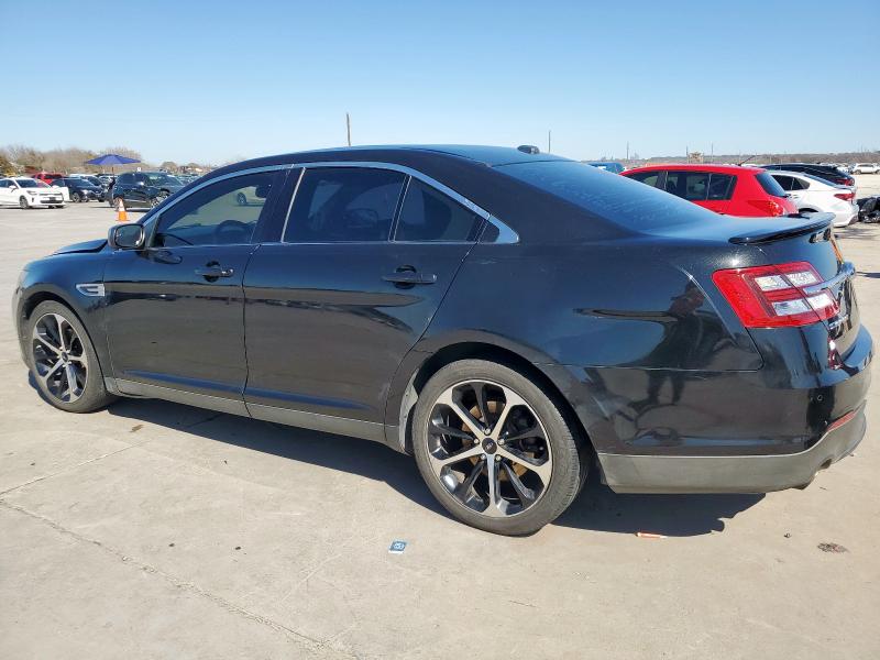 2015 FORD TAURUS SEL - 1FAHP2E85FG174869