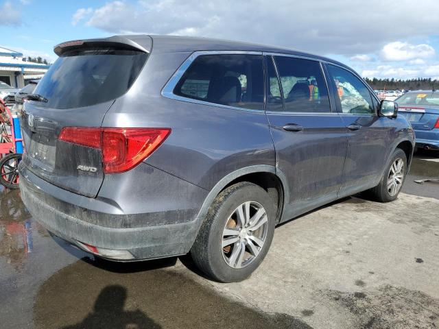 Vin: 5fnyf6h37hb056159, lot: 45709605, honda pilot ex 20173