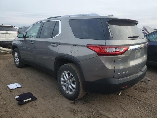 2018 CHEVROLET TRAVERSE L - 1GNERGKW1JJ232048
