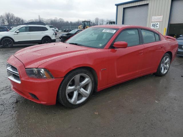 DODGE CHARGER R/