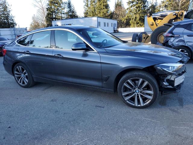2017 BMW 330 XIGT WBA8Z9C50HG453037