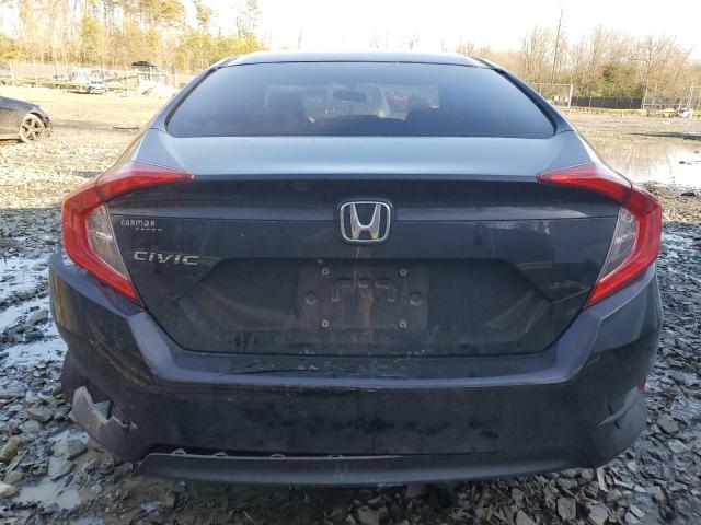 2016 HONDA CIVIC LX - 19XFC2F51GE245598