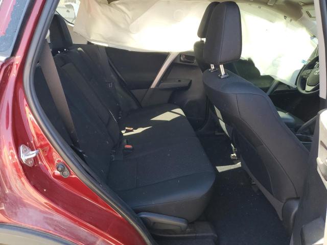 2018 TOYOTA RAV4 LE - 2T3ZFREV6JW458301