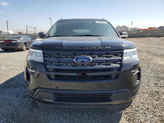 2018 FORD EXPLORER X - 1FM5K8D87JGB54031