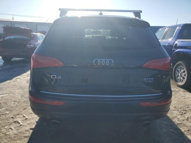 2016 AUDI Q5 PREMIUM - WA1L2AFP9GA109895