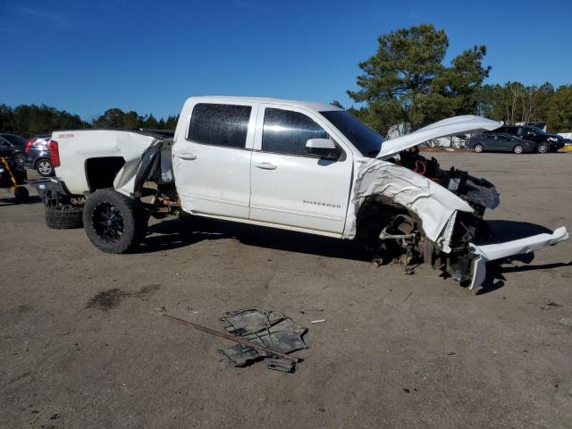 2016 CHEVROLET SILVERADO - 3GCUKRECXGG222876