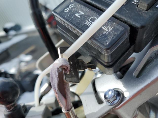 2022 SUZUKI DR-Z400 SM JS1SK44A3N7101930