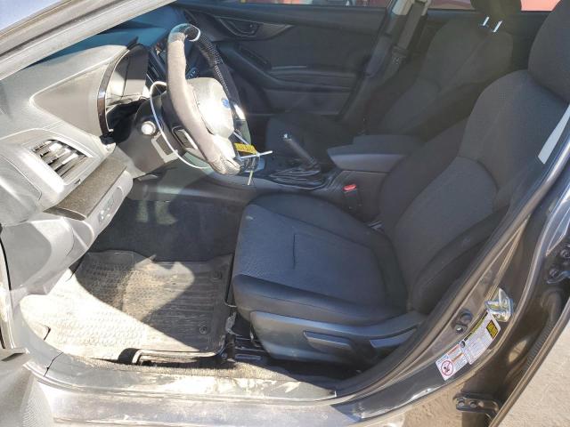 2020 SUBARU IMPREZA - 4S3GTAB68L3700493