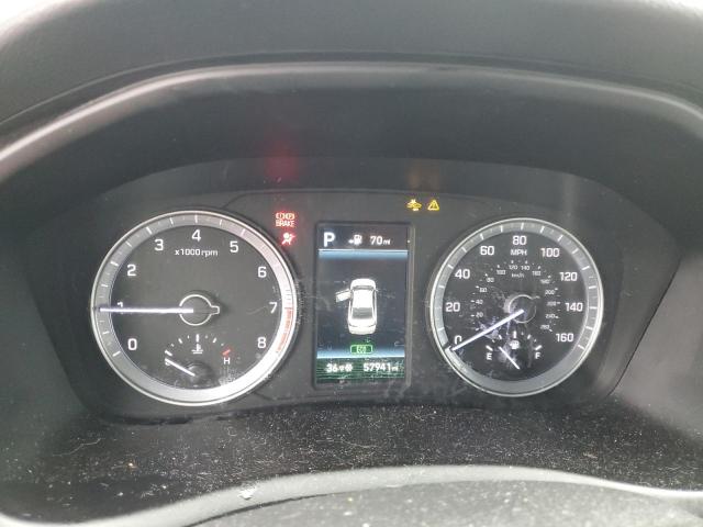 2018 HYUNDAI SONATA SPO - 5NPE34AF1JH663556