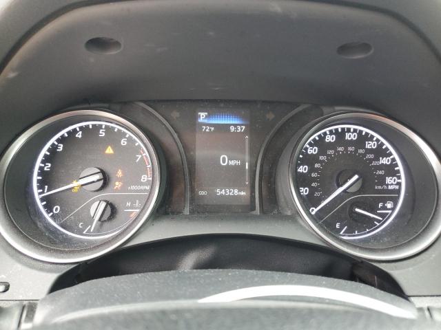 2023 TOYOTA CAMRY SE N 4T1G11AK4PU117113