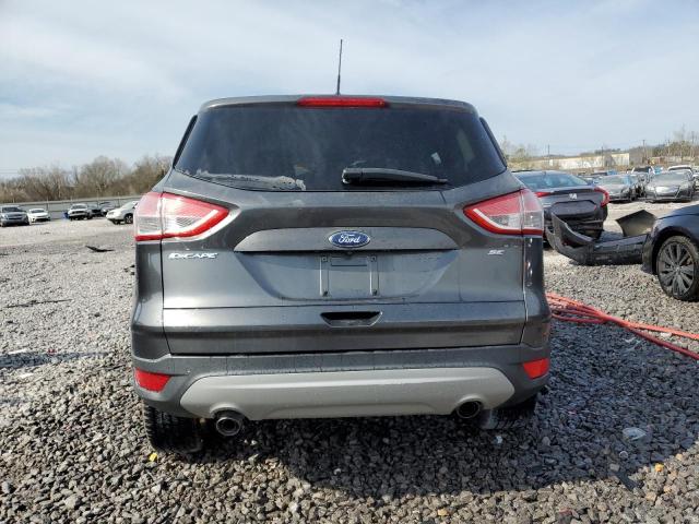 2016 FORD ESCAPE SE - 1FMCU0G73GUC91015