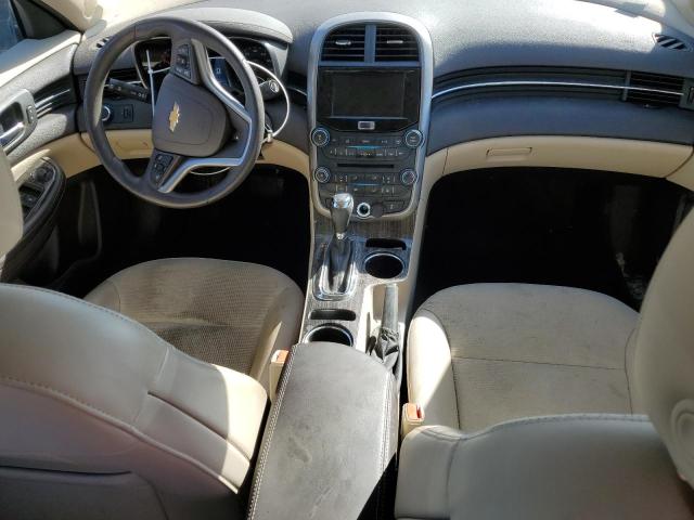 2015 CHEVROLET MALIBU 1LT - 1G11C5SL3FF154037