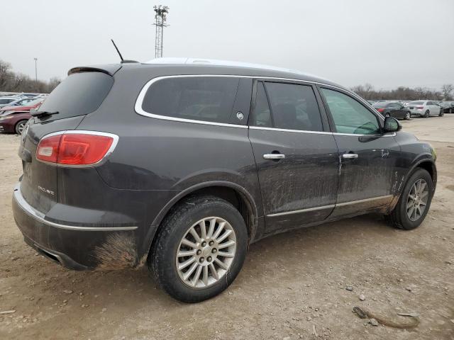 2017 BUICK ENCLAVE - 5GAKRBKD6HJ205646