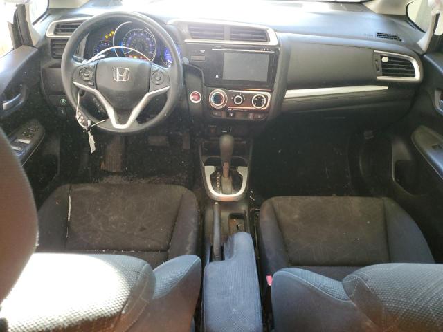 2016 HONDA FIT EX - JHMGK5H77GX001010