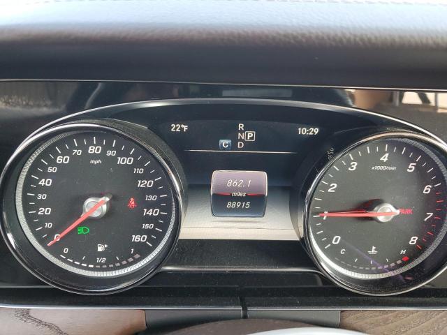 2017 MERCEDES-BENZ E 300 - WDDZF4JB3HA186285