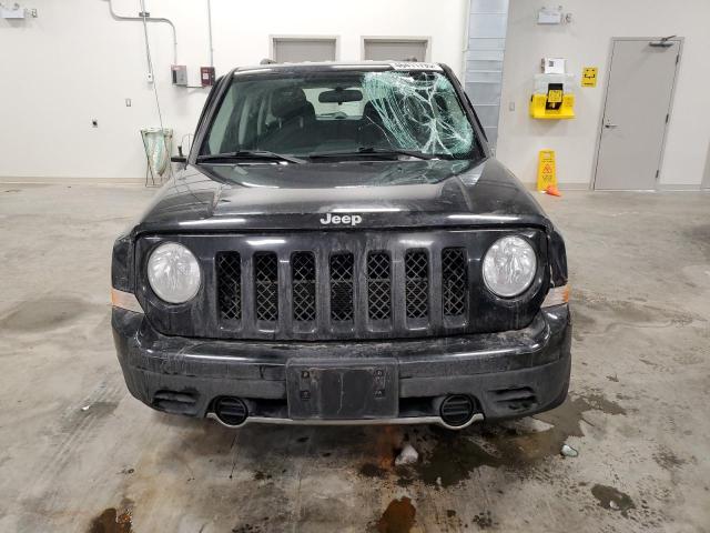 2016 JEEP PATRIOT 1C4NJPAA7GD766913