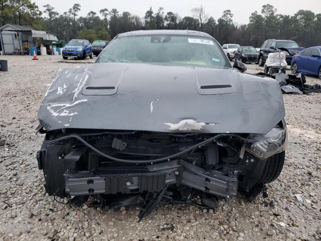 2022 FORD MUSTANG GT - 1FA6P8CFXN5128265