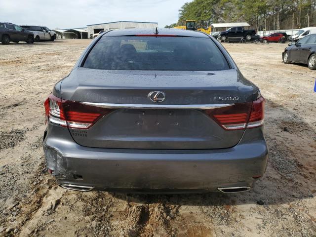 2017 LEXUS LS 460 - JTHBL5EF0H5145210