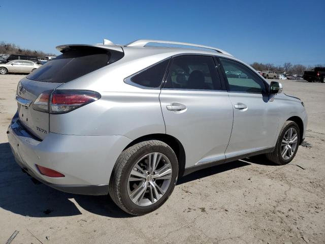 2015 LEXUS RX 350 - 2T2ZK1BA1FC156393