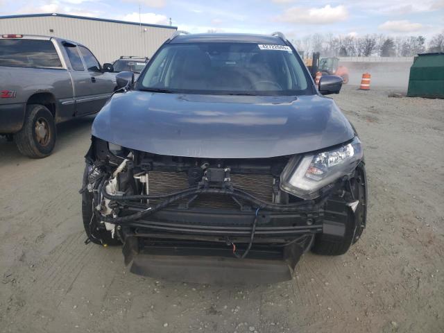 2018 NISSAN ROGUE S - JN8AT2MV2JW317875