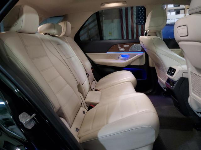 2020 MERCEDES-BENZ GLE 450 4M - 4JGFB5KE7LA072141