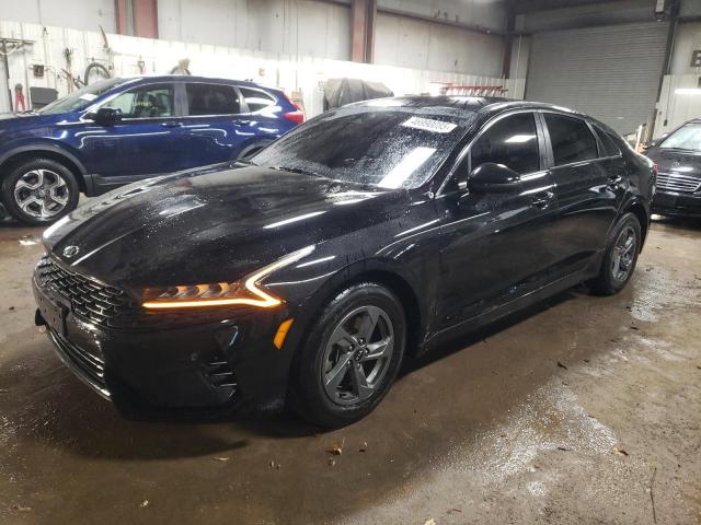 Vin: 5xxg24j20mg004506, lot: 46990085, kia k5 lx 2021 img_1
